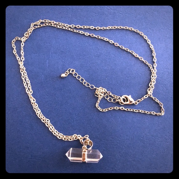Jewelry - Necklace